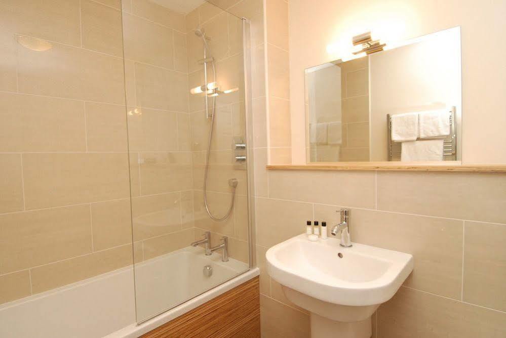 Trevalsa Court Hotel 메바기시 외부 사진